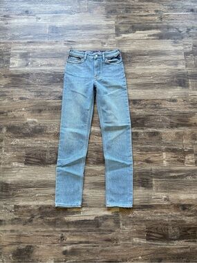 NWT - Acne Studios Bla Konst Cloud Jeans